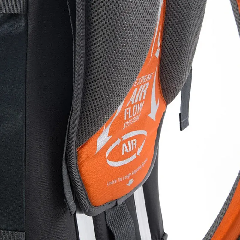 70L Hiking Backpack