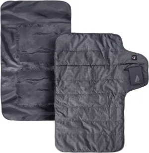 ActionHeat 7V Heated Sleeping Bag Insert – Compact Lightweight Battery Heat Sleeping Bag Pad for Camping Hiking Travel -