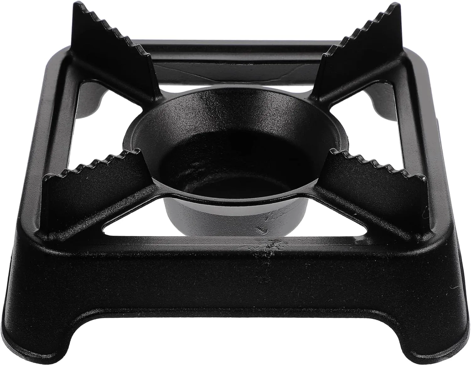 Alcohol Stove Portable Camping Stove Durable Alcohol Grill for Outdoor Cooking Heating Hot Pot Stove for Bbq Camping Cookware
