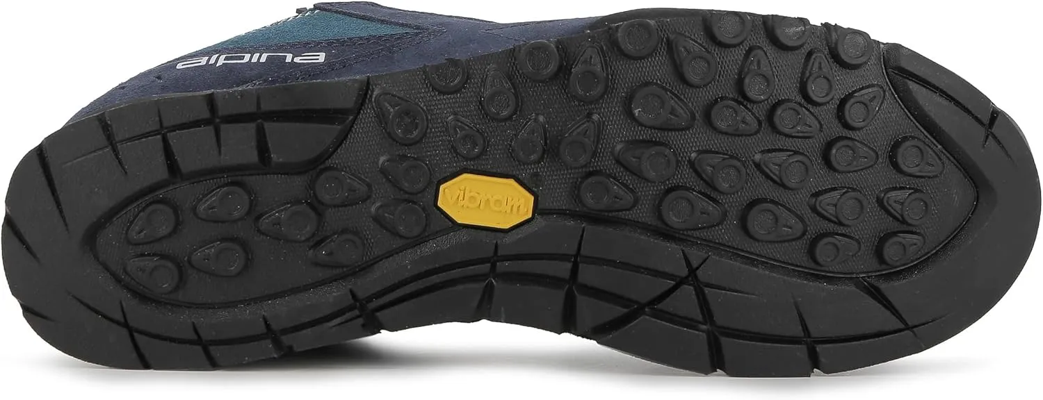 Alpina Royal Men's Shoes