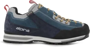 Alpina Royal Men's Shoes
