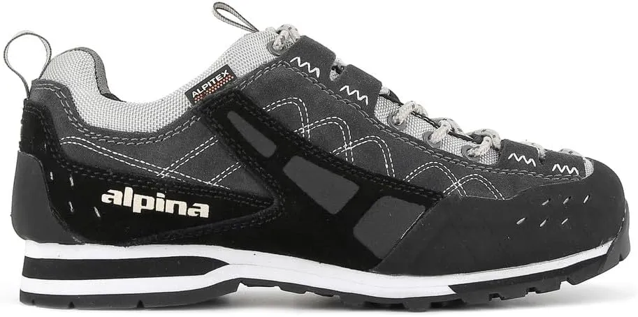 Alpina Royal Men's Shoes