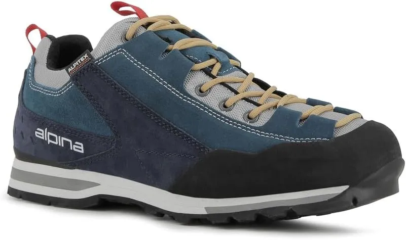 Alpina Royal Men's Shoes
