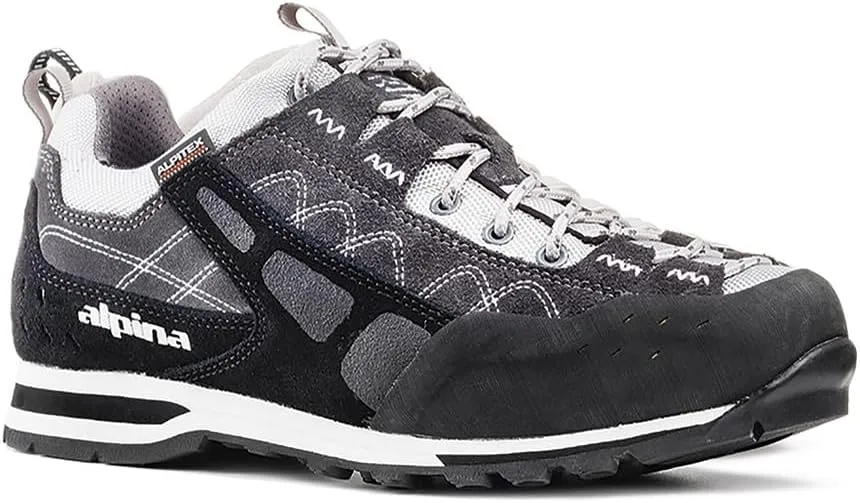 Alpina Royal Men's Shoes