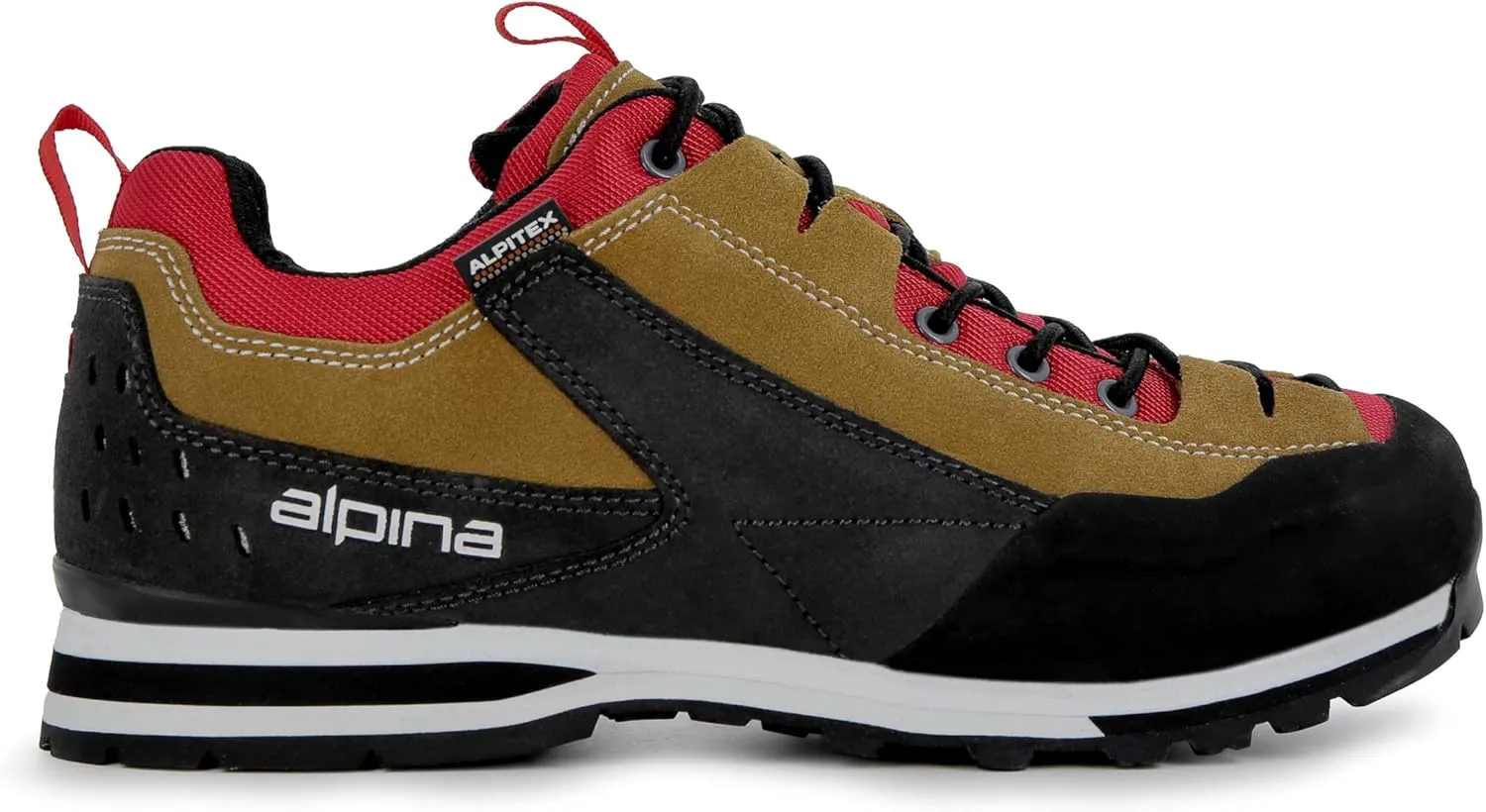 Alpina Royal Men's Shoes