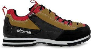 Alpina Royal Men's Shoes