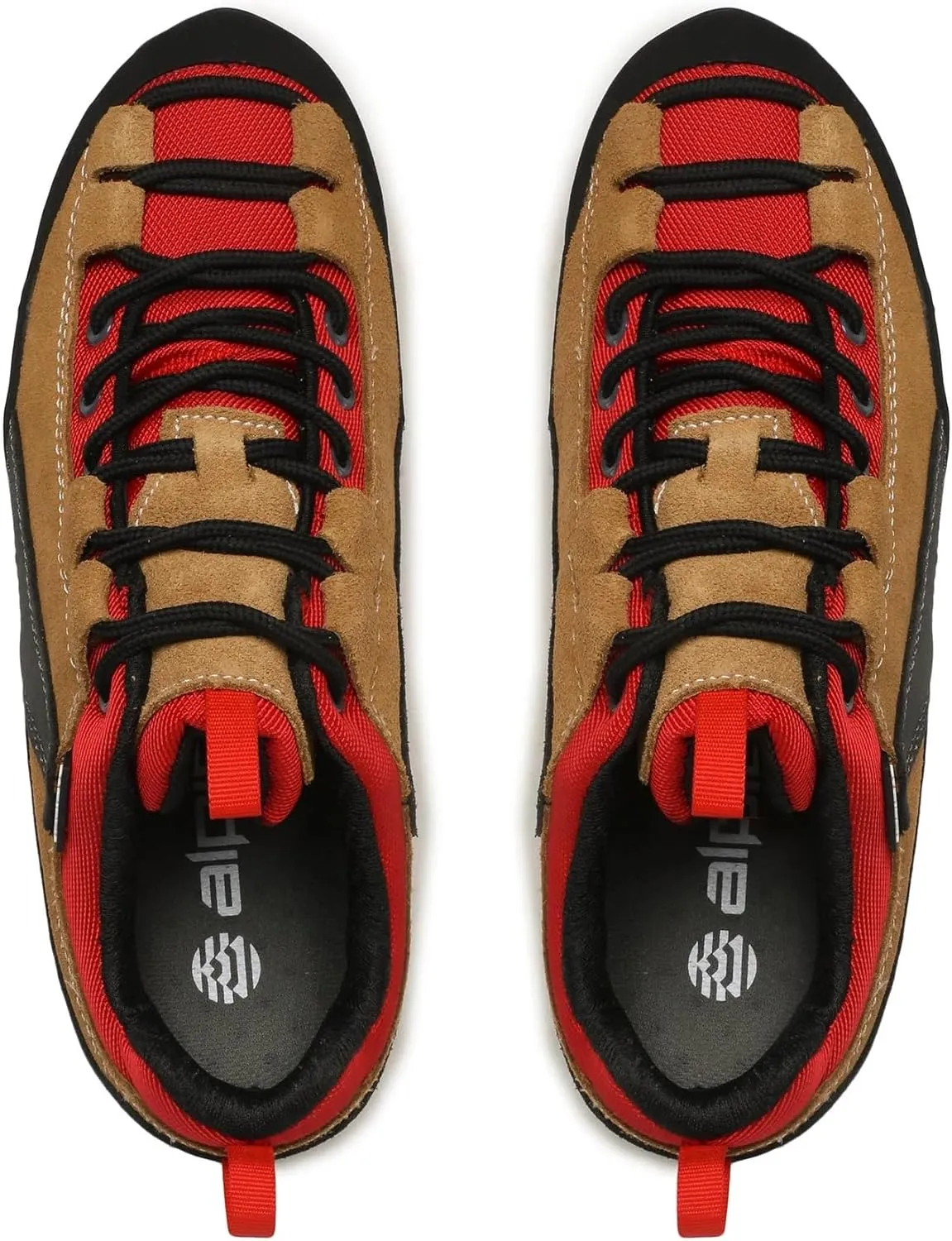 Alpina Royal Men's Shoes