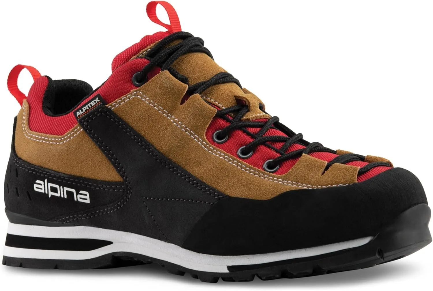 Alpina Royal Men's Shoes