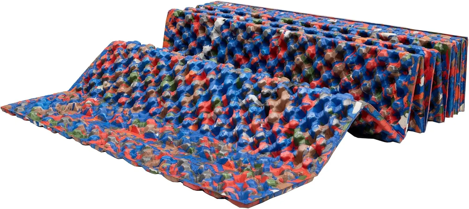ALPS Mountaineering Reclaimed Foldable Foam Mat or Seat