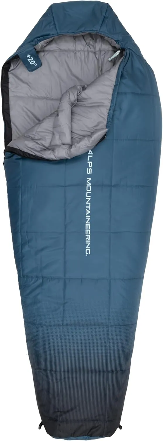 ALPS Mountaineering Sleeping-Bags Vibe  20°