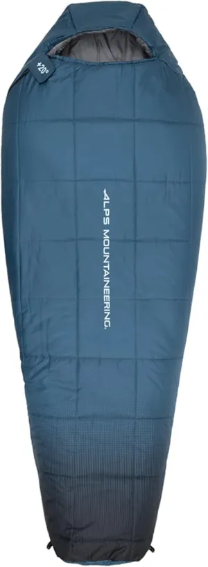 ALPS Mountaineering Sleeping-Bags Vibe  20°