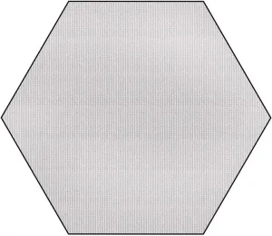 Aluminum Foil Camping Mat Hexagon Foam Foil Waterproof Cushion Foldable Sleeping Mattress Insulated Footprint Pad for Camping Foam Pad Insulating Foil Mat
