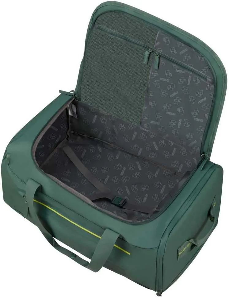 American Tourister Trailgo Travel Bag