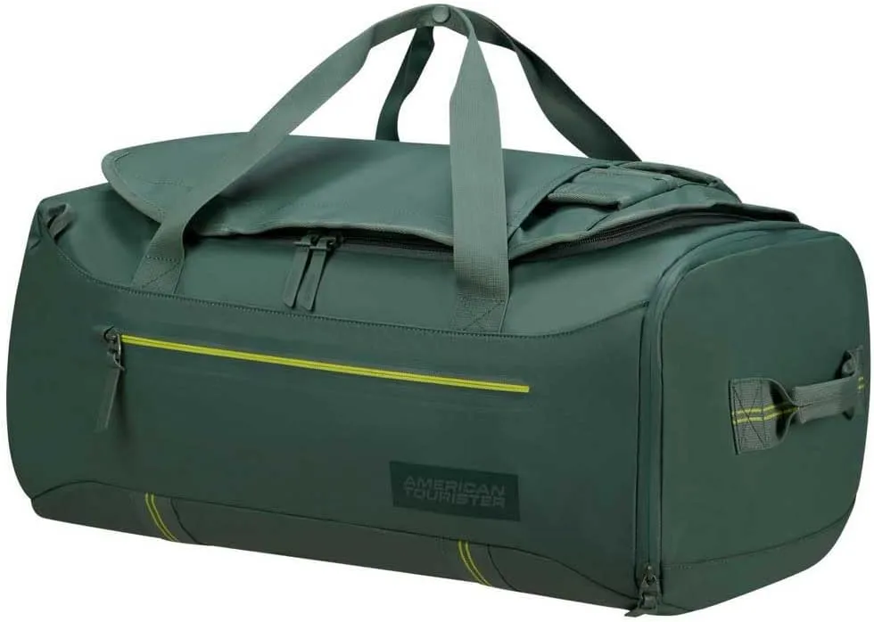 American Tourister Trailgo Travel Bag