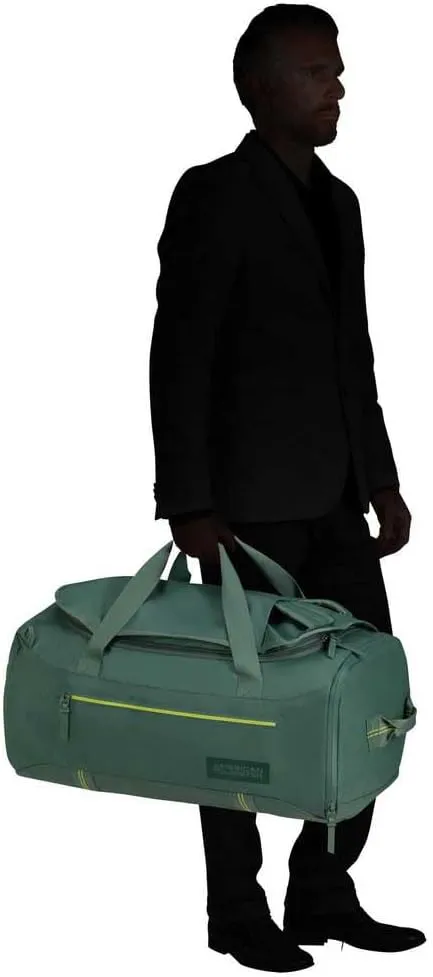 American Tourister Trailgo Travel Bag