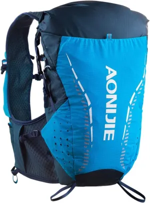 AONIJIE 18L Hiking Camping Backpack Men Women Lightweight & Water Resistant Running Hydration Pack for Hiking, Running, Cycling, Touring, Backpacking
