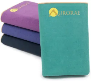 Aurorae Synergy On-the-Go Yoga Mat