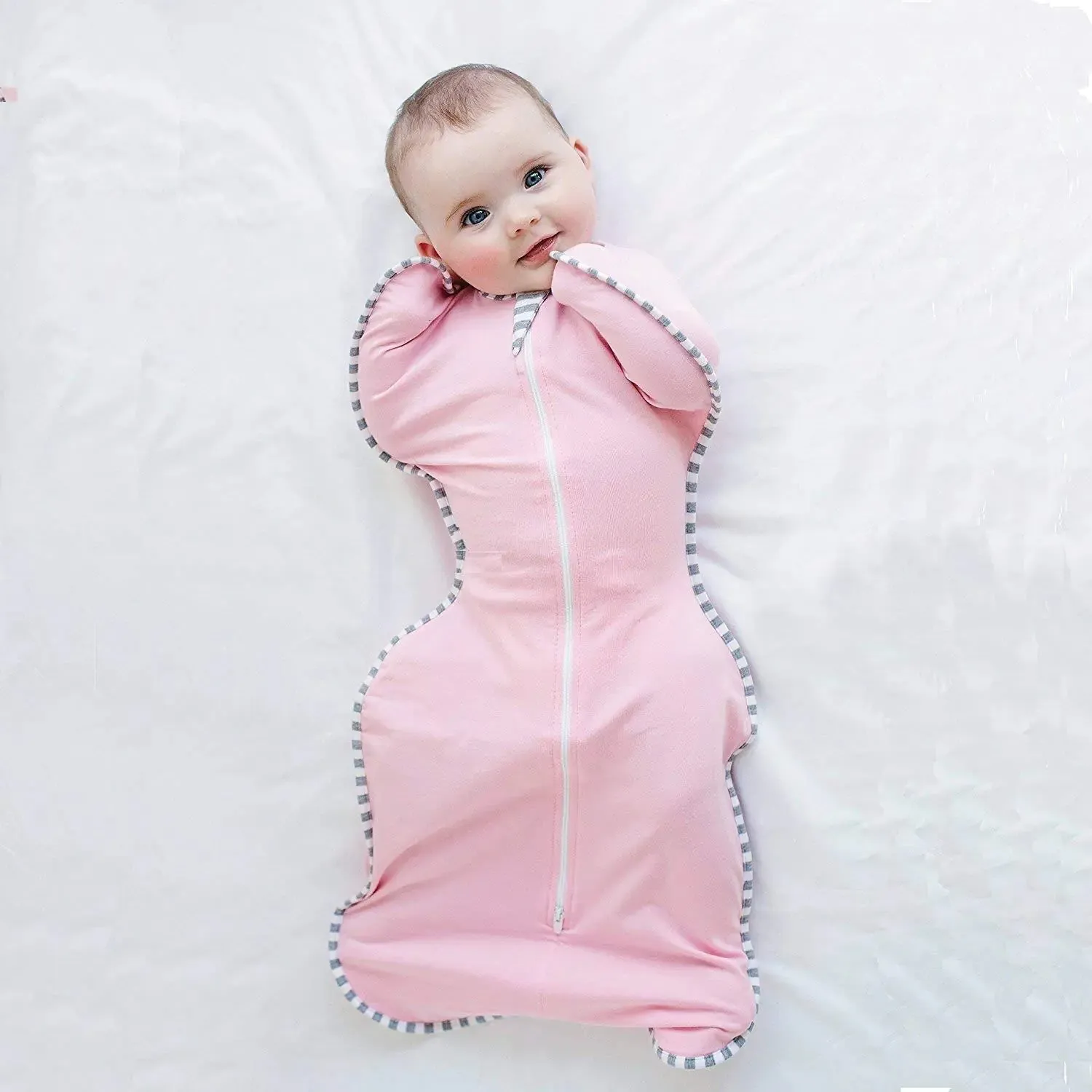 Baby Quick resolution Sleepbag Low-cost opportunity Swaddle Cotton