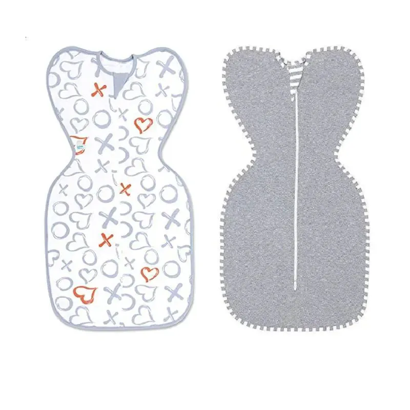 Baby Quick resolution Sleepbag Low-cost opportunity Swaddle Cotton