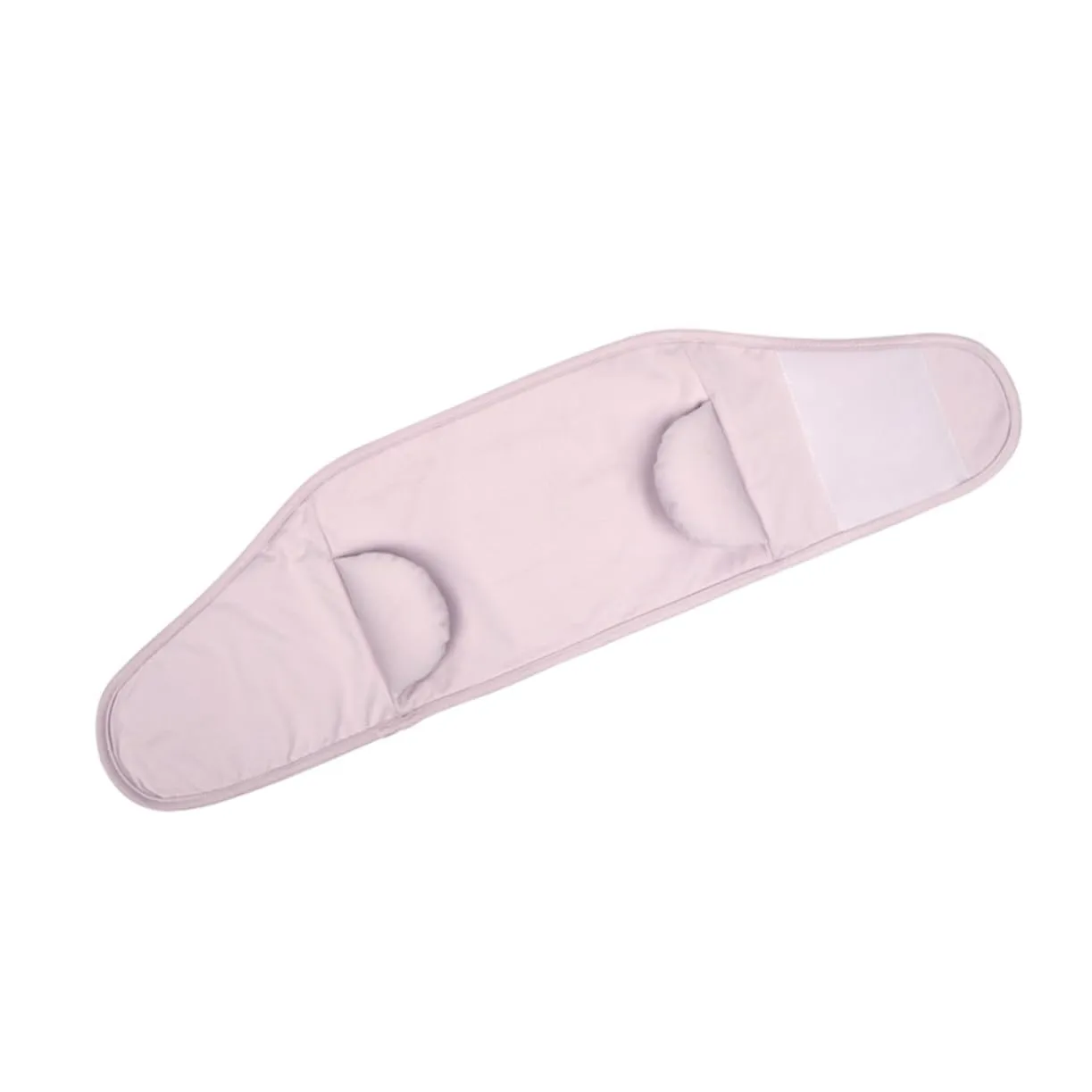 Baby Swaddles Infant Arms Wrap for Sleeping Baby Arm Wrap for Sleeping Pink Cotton Quilted Blanket Soft Material for Newborn Swaddle
