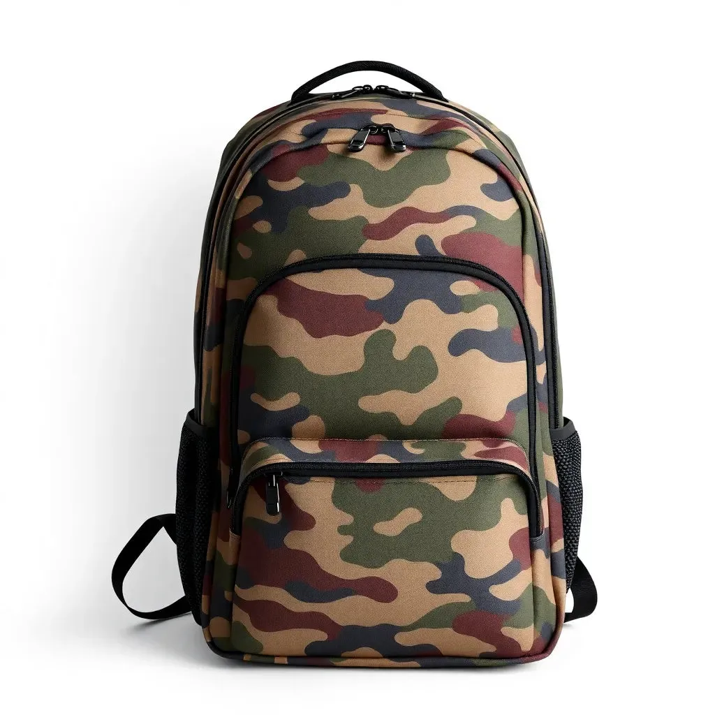 Backpack Stylish Budget-friendly