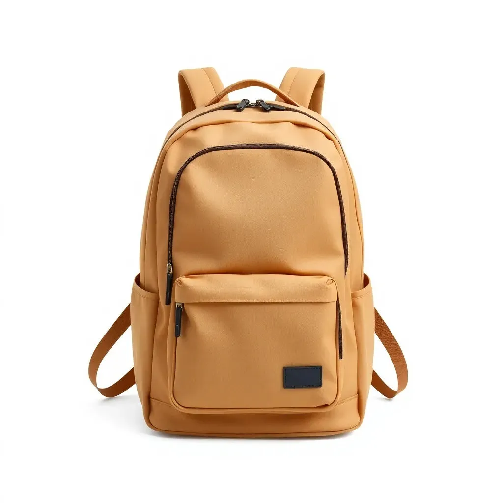 Backpack Stylish Budget-friendly