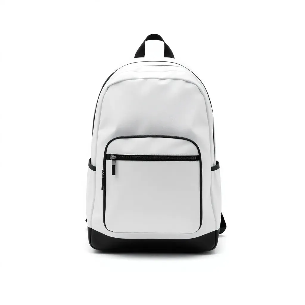 Backpack Stylish Budget-friendly
