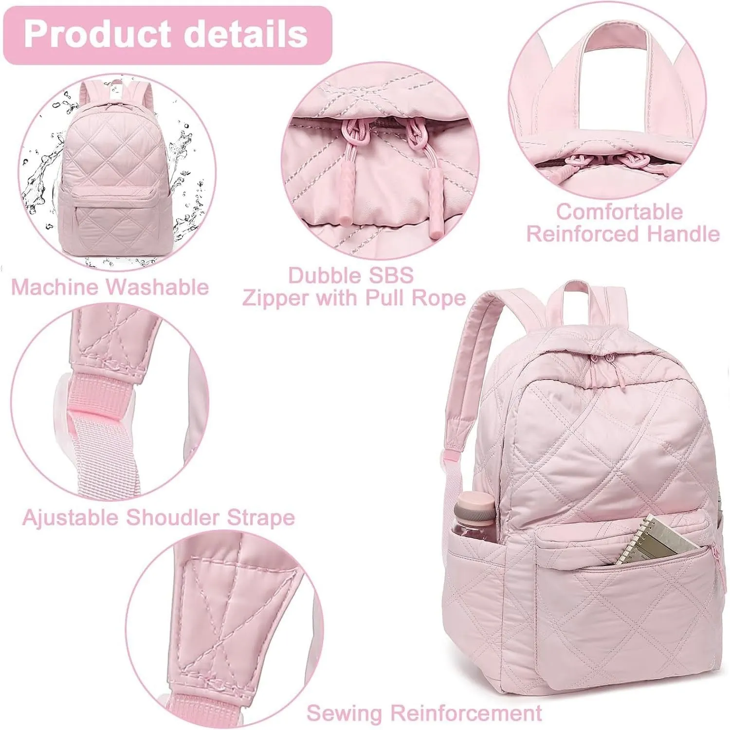 BackPack