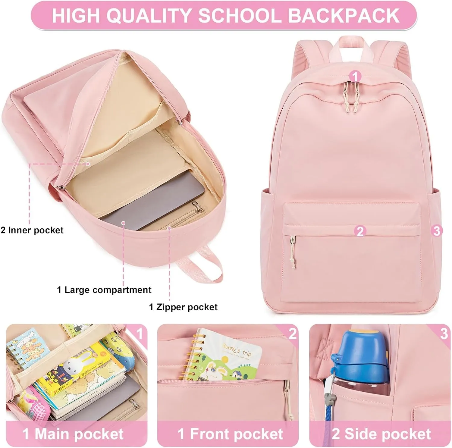 BackPack