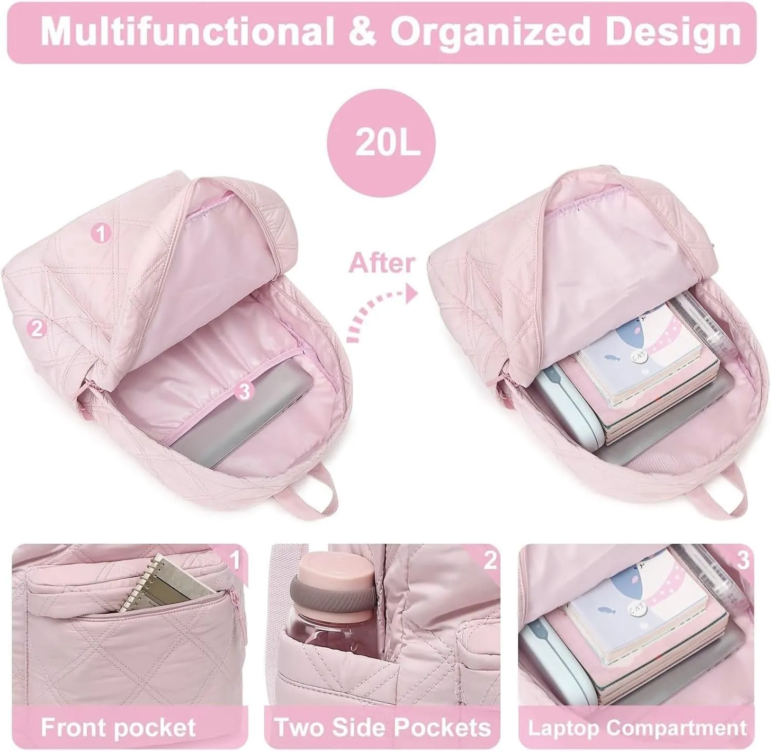 BackPack