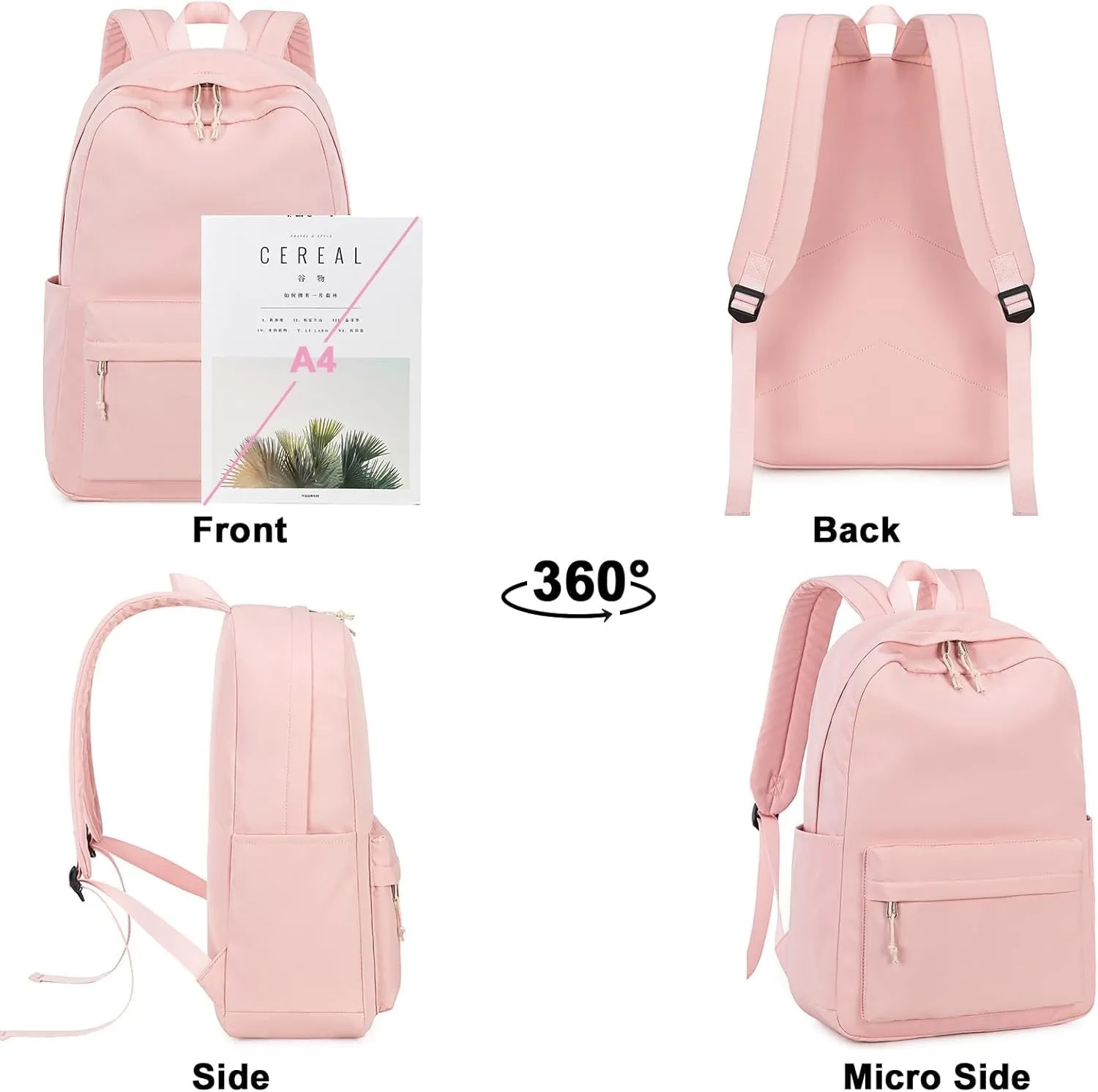 BackPack