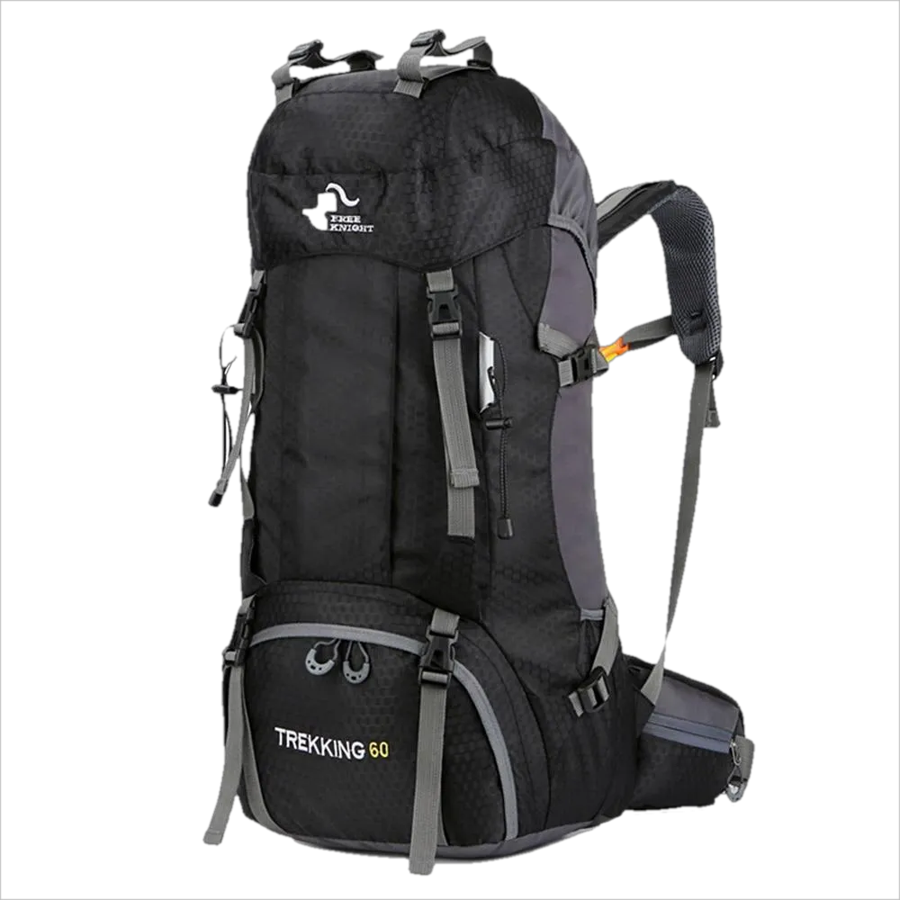 Backpacks Cloud-based Waterproof Hassle-free  Hiking