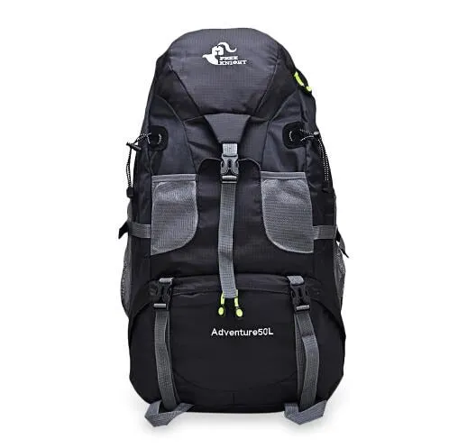 Backpacks Cloud-based Waterproof Hassle-free  Hiking