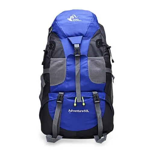 Backpacks Cloud-based Waterproof Hassle-free  Hiking