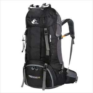 Backpacks Cloud-based Waterproof Hassle-free  Hiking