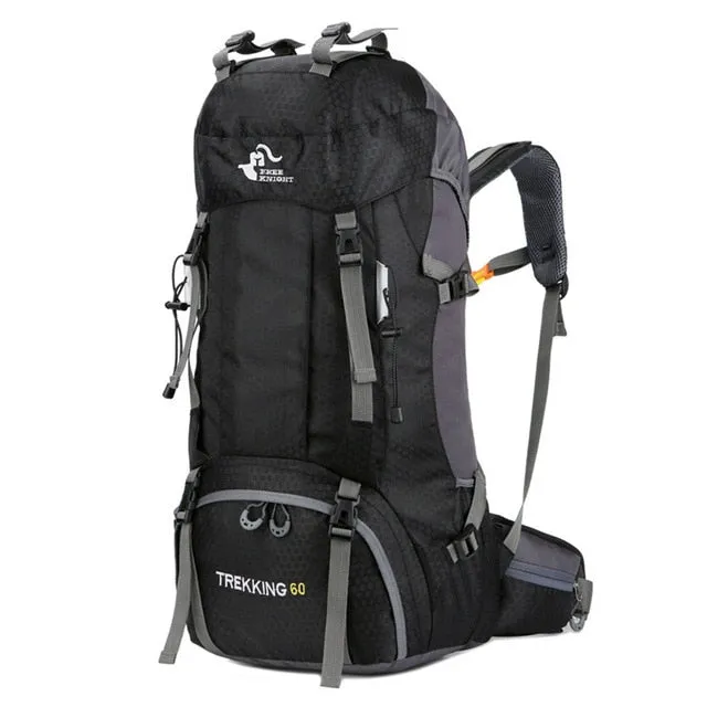 Backpacks Cloud-based Waterproof Hassle-free  Hiking