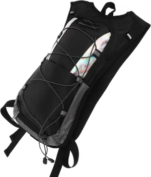 Balacoo Climbing Backpack Insulation Hydro Water Daypack for Hiking Running Cycling High Capacity Bladder