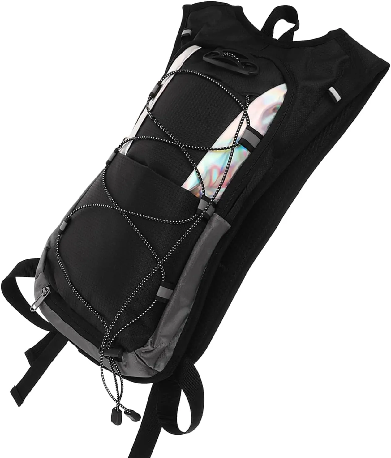 Balacoo Climbing Backpack Insulation Hydro Water Daypack for Hiking Running Cycling High Capacity Bladder