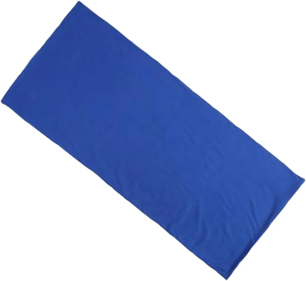 balacoo Warm Comfortable Fleece Sleeping Bag Lightweight Compact Perfect for Indoor/Outdoor Breaks Camping Hiking and Picnics