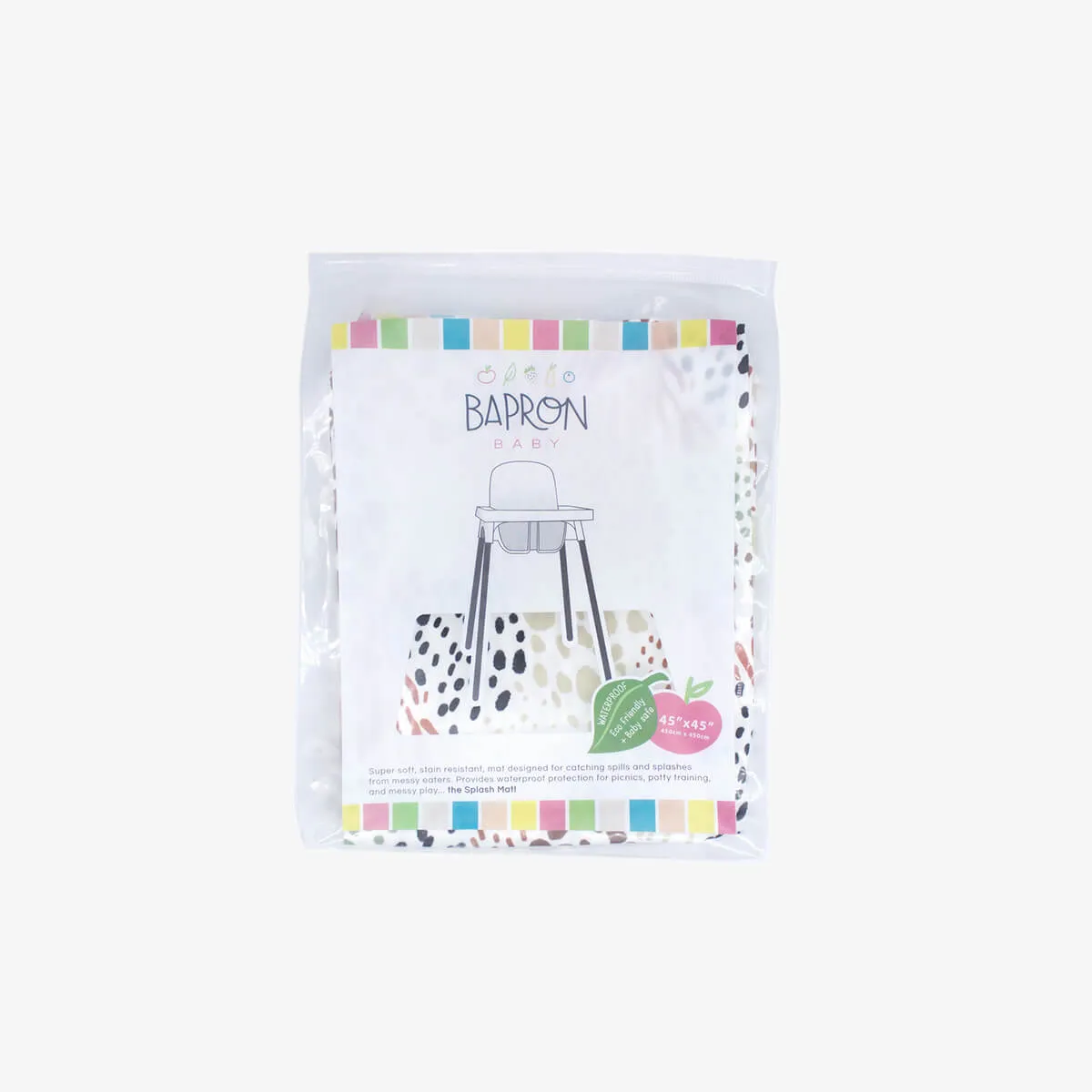 BapronBaby® Splash Mat