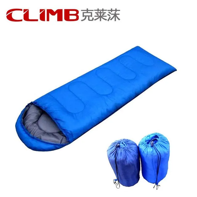 Bargain price Augmented reality Lightweight Season Camping Sleeping Bag 4