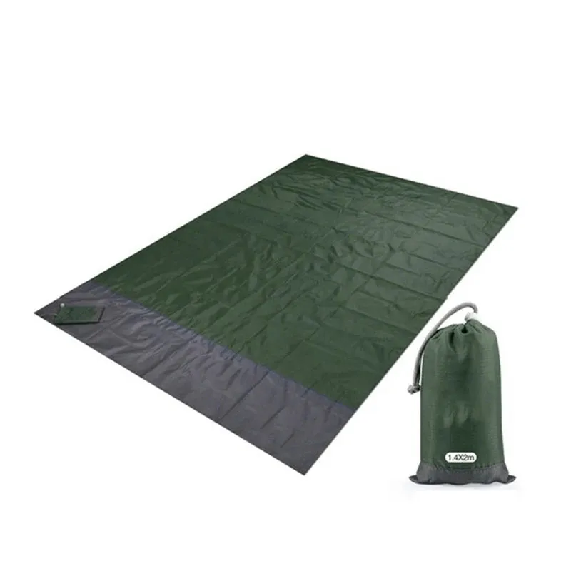 Beach camping Mat Sleeping Pad