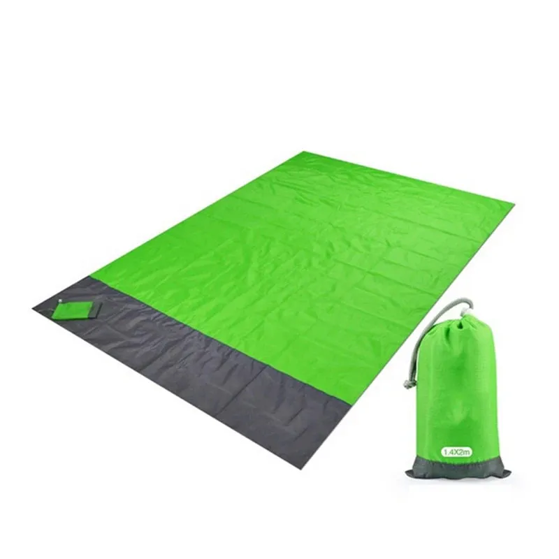 Beach camping Mat Sleeping Pad