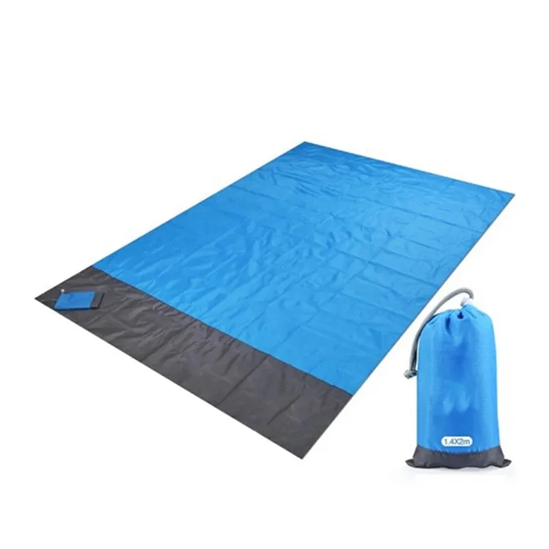 Beach camping Mat Sleeping Pad