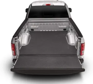 Bedrug / Bedtred Impact Bed Mat | 2007 - 2018 Chevrolet Silverado / GMC Sierra 1500, 07 - 19 Silv/Sra 2500, 3500 97.6 Bed , Gray | IMC07LBS