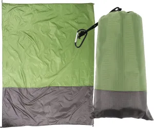 BESPORTBLE 1pc Beach mat Picnic Blankets Outdoor Beach Blanket Picnic Cushion Outdoor Beach Cushion Beach Picnic Pad Outdoor Camping Ground Outdoor Mat Portable Travel Game pad Oxford Cloth