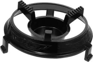 BESPORTBLE Alcohol Stove Burner Pot Stand for Camping Stove Outdoor Cookware Portable Stovetop