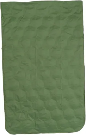 BESPORTBLE Backpacking Sleeping Mat Inflatable Tent Pad -Proof Camping Sleeping Cushion Compact Comfortable for