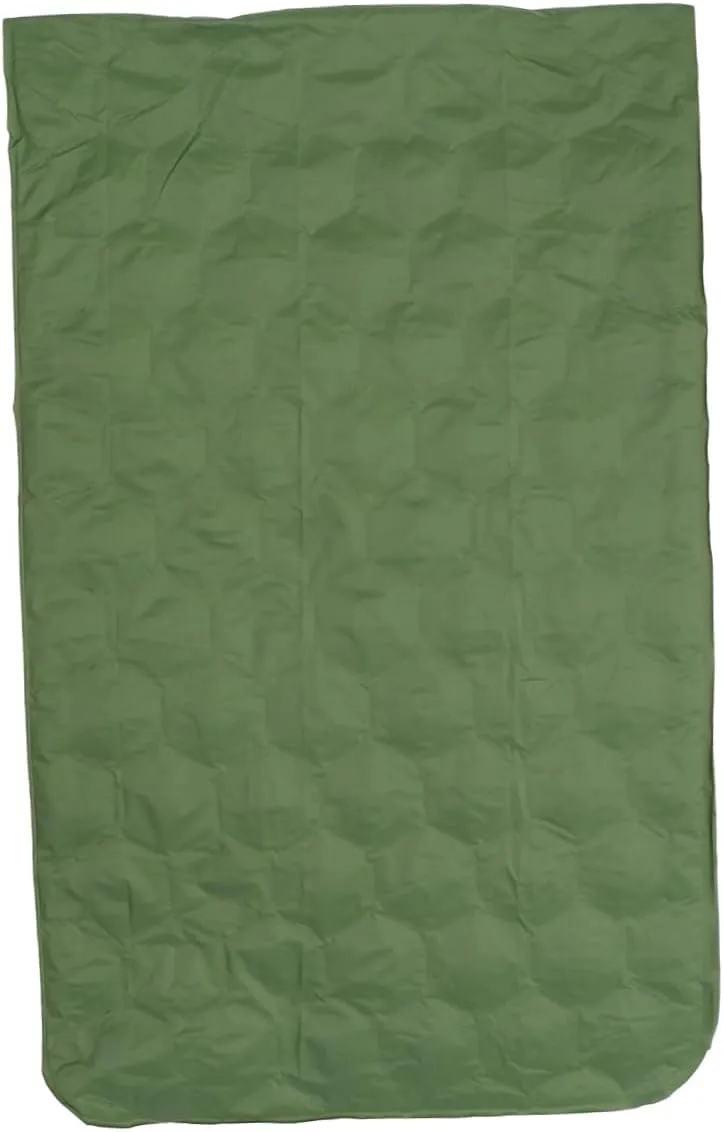 BESPORTBLE Backpacking Sleeping Mat Inflatable Tent Pad -Proof Camping Sleeping Cushion Compact Comfortable for
