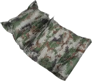 BESPORTBLE Multi-Function Inflatable Camping Pad Sleeping Mat Pillow Warm Insulated Tent Liner Outdoor Gear